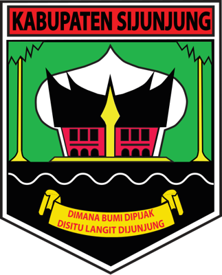 Logo Pemerintah Kabupaten Sijunjung