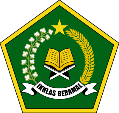 Logo Kementerian Agama Republik Indonesia