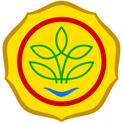 Logo Kementerian Pertanian RI