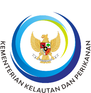 Logo Kementerian Kelautan dan Perikanan RI