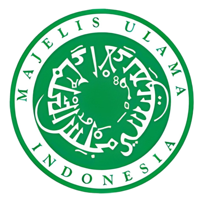 Logo Majelis Ulama Indonesia