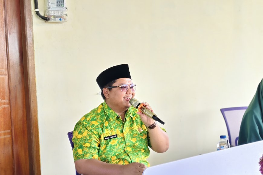 Laporan Bulanan Santri TK, SD, SMP Akhlak Cendekia Muslim: Mempererat Sinergi Sekolah dan Orang Tua dalam Mendidik Generasi Berakhlak