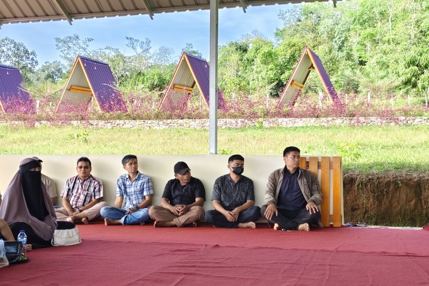 Laporan Bulanan Santri TK, SD, SMP Akhlak Cendekia Muslim: Mempererat Sinergi Sekolah dan Orang Tua dalam Mendidik Generasi Berakhlak