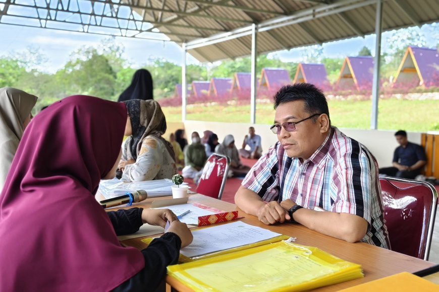 Laporan Bulanan Santri TK, SD, SMP Akhlak Cendekia Muslim: Mempererat Sinergi Sekolah dan Orang Tua dalam Mendidik Generasi Berakhlak
