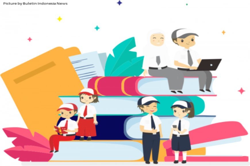 Begitu Pentingnya Pendidikan bagi Kehidupan