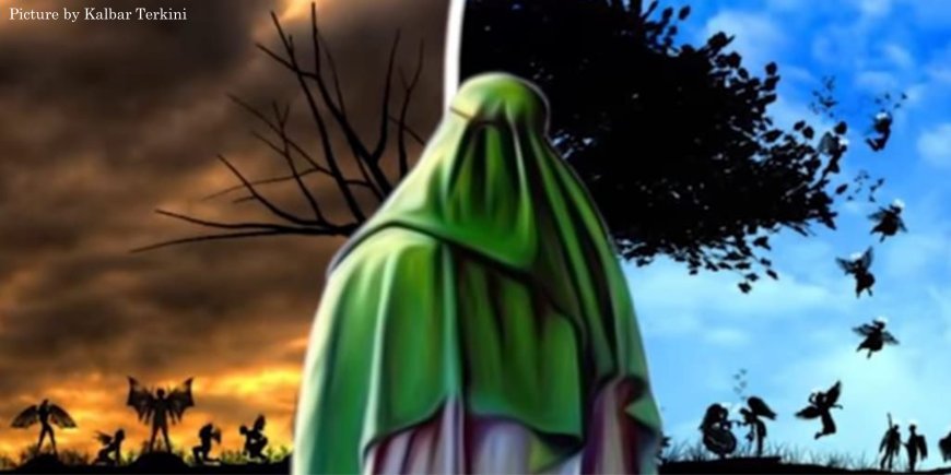 Kisah Nabi Syits AS: Nabi Kedua Setelah Nabi Adam AS