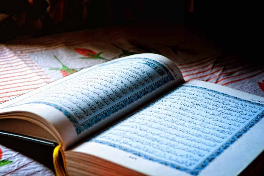 Surat Al-Waqiah: Pintu Rezeki Tak Terbatas dan Keberkahan Hidup