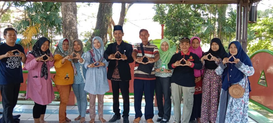 Tingkatkan Keberlanjutan UMKM: Sertifikasi Halal Gratis dan Pendampingan PPH di Madiun Raya oleh Kepala Perwakilan Jawa Timur