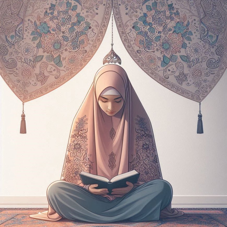 Syarat Sah Shalat: Memahami Makna dan Implementasinya