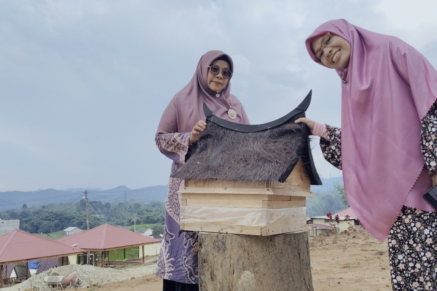 Persiapan Mengajar Efektif untuk Guru TK dan SD Yayasan Pendidikan Cendekia Muslim Bersama Kepala Sekolah SDN 14 Cupak, Solok