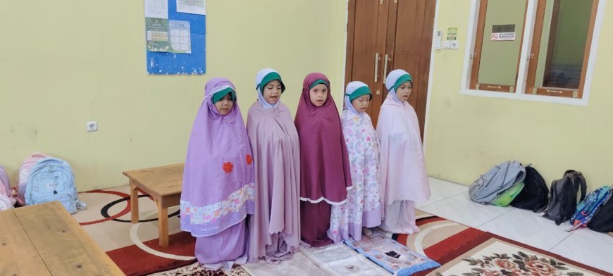Ramadan Hari ke-16: Menjaga Semangat Ibadah di Tengah Perjalanan Bulan Suci Ramadan