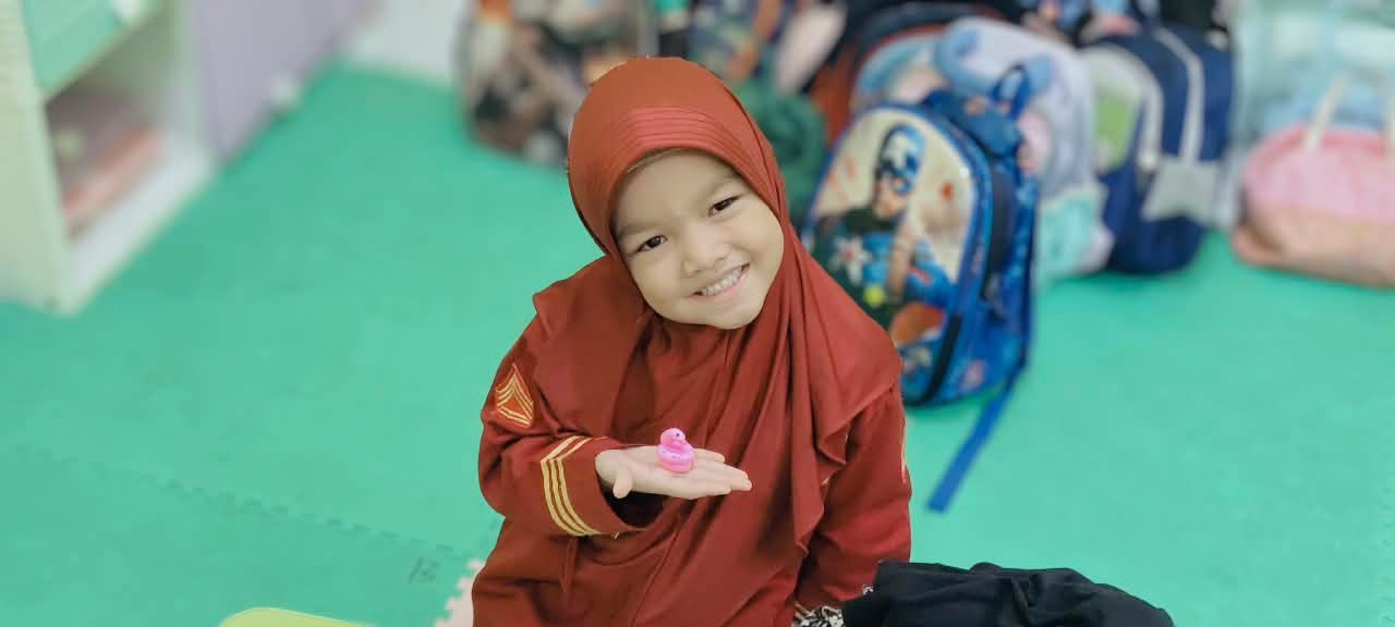 Menanamkan Semangat Menuntut Ilmu, Membentuk Anak yang Beradab dan Tekun Belajar