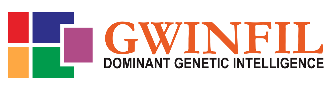 Logo GWINFIL