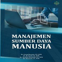 Manajemen sumber daya manusia