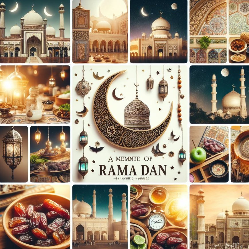 Mengapa Bulan Ramadan Penting dalam Islam: Fakta dan Maknanya