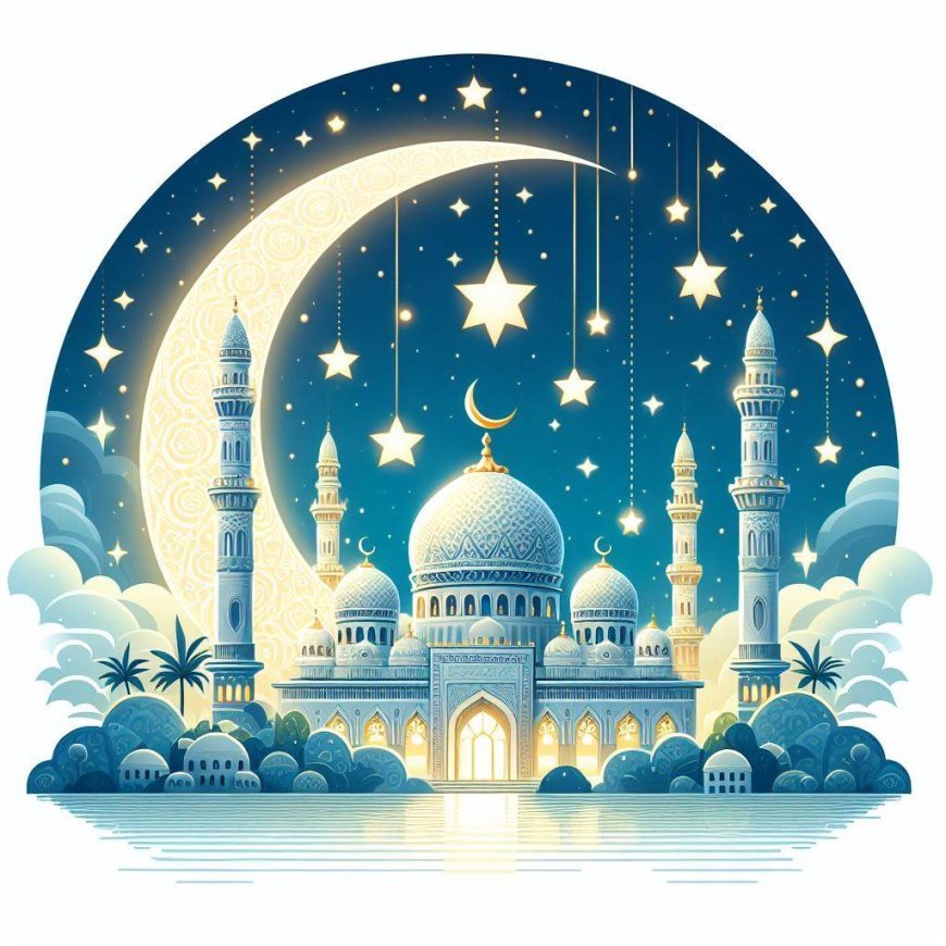 Makna dan Keistimewaan Malam Lailatul Qadr dalam Islam