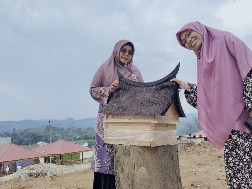 Persiapan Mengajar Efektif untuk Guru TK dan SD Yayasan Pendidikan Cendekia Muslim Bersama Kepala Sekolah SDN 14 Cupak, Solok