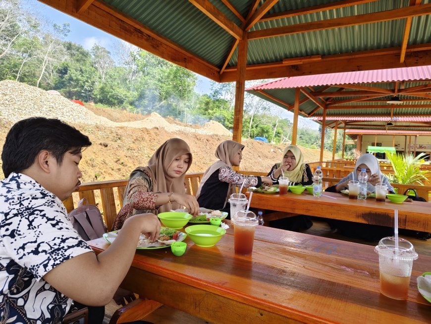 LPKS Cendekia Muslim Terima Kunjungan Spesial dari Tim Visitasi JPH Kemenag RI