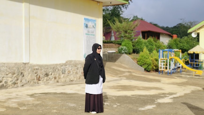 Apel Pagi Stakeholder Perguruan Islam Cendekia Muslim: Penguatan Disiplin dan Sinergi Lintas Lembaga